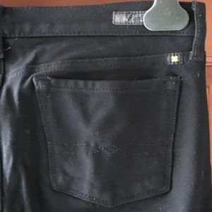 Lucky Brand ZOE PONTE STRAIGHT